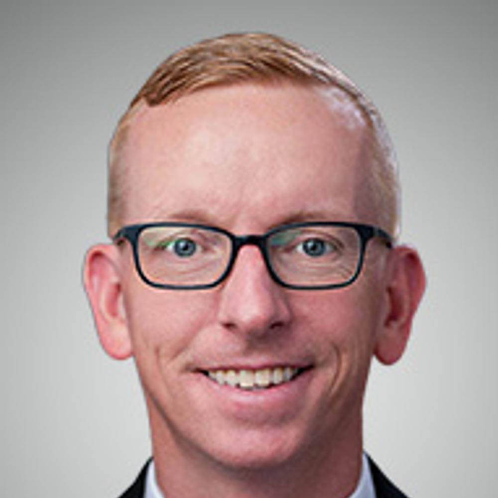 Rick Bennett Jr.