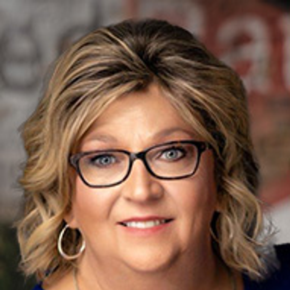 Cheryl Jones