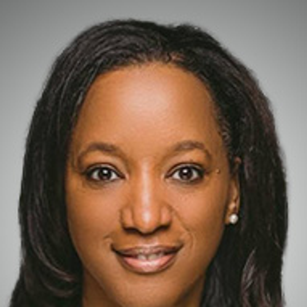 Shawneke Wilson