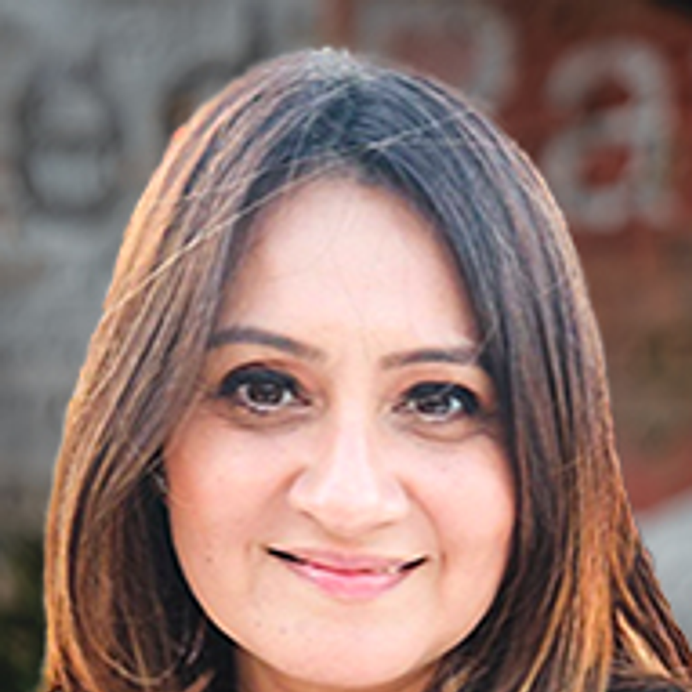 Jinny Sheth