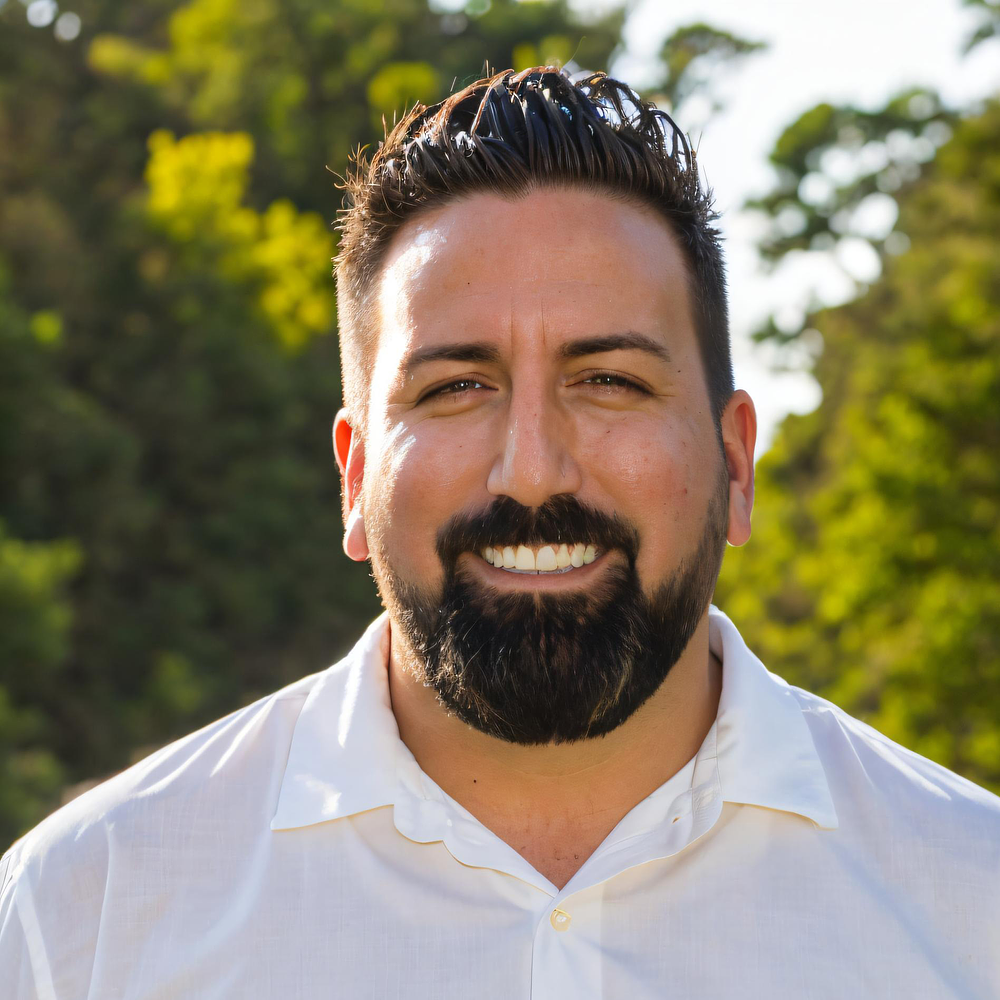 Anthony Valentino