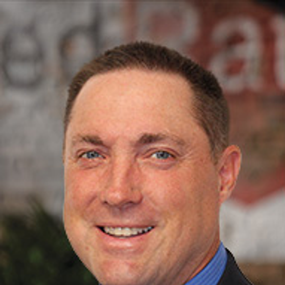 Randy Hoag