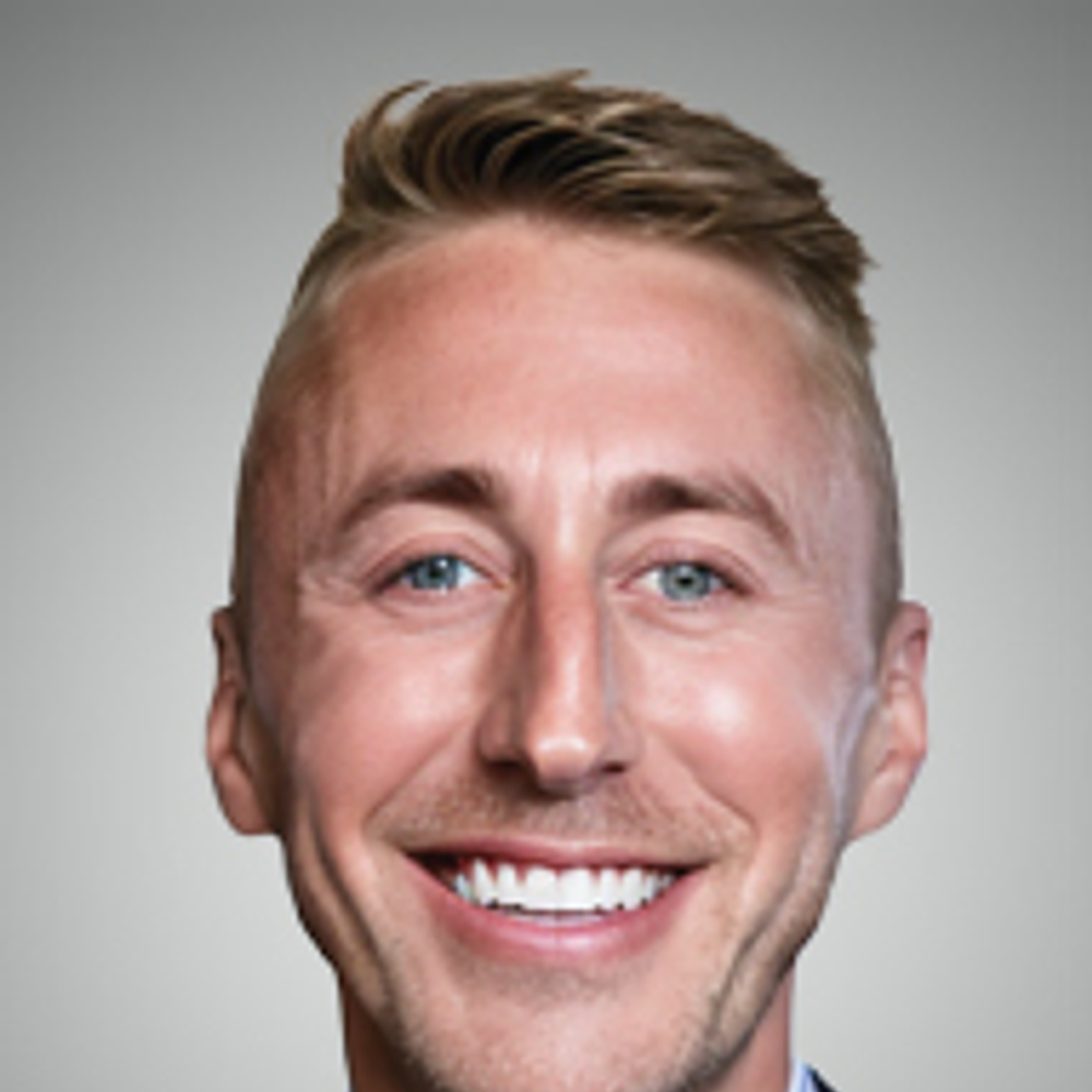 Dustin C. Miller