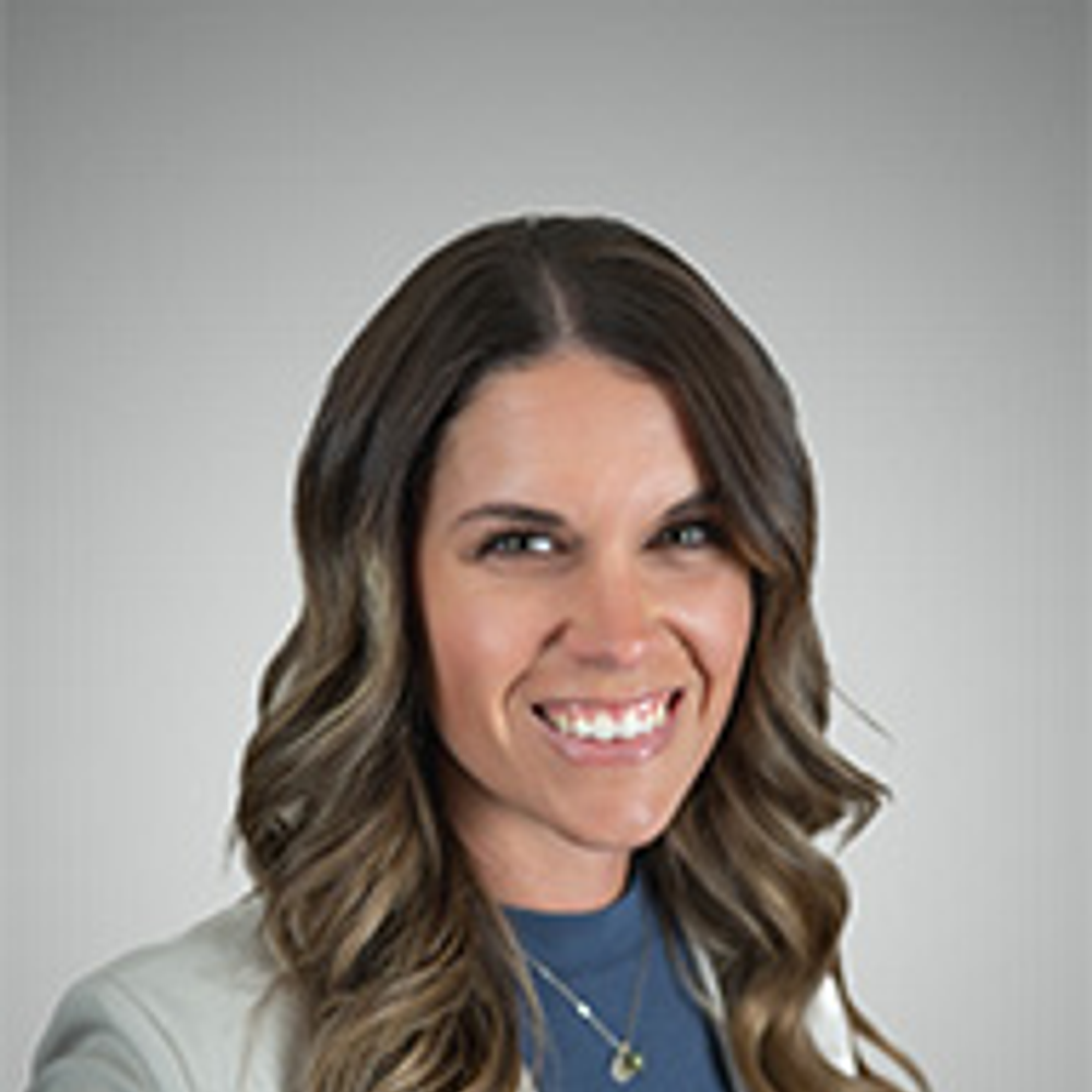 Ashli Morfey