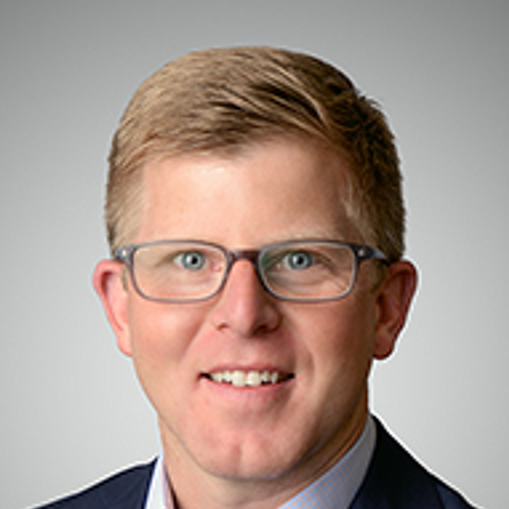 Eric Bryce
