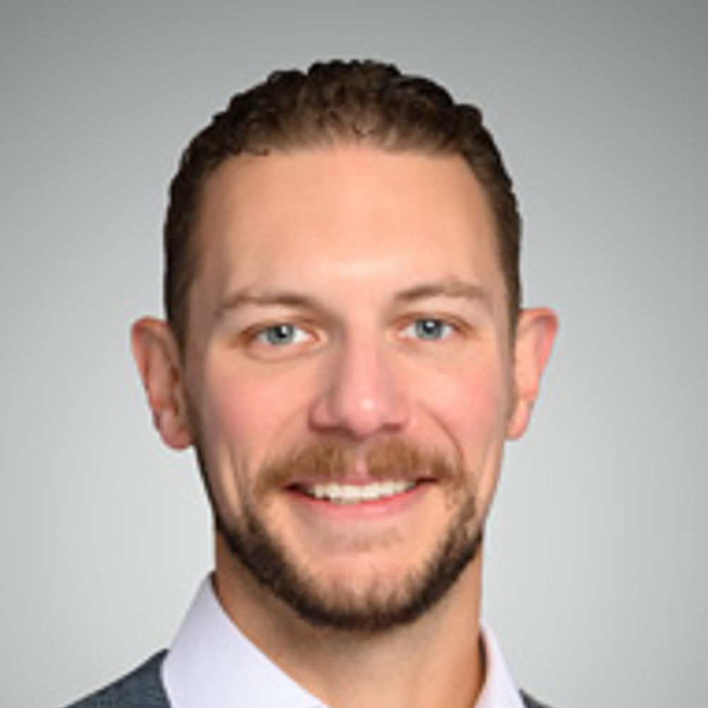 Peter D'Angelo