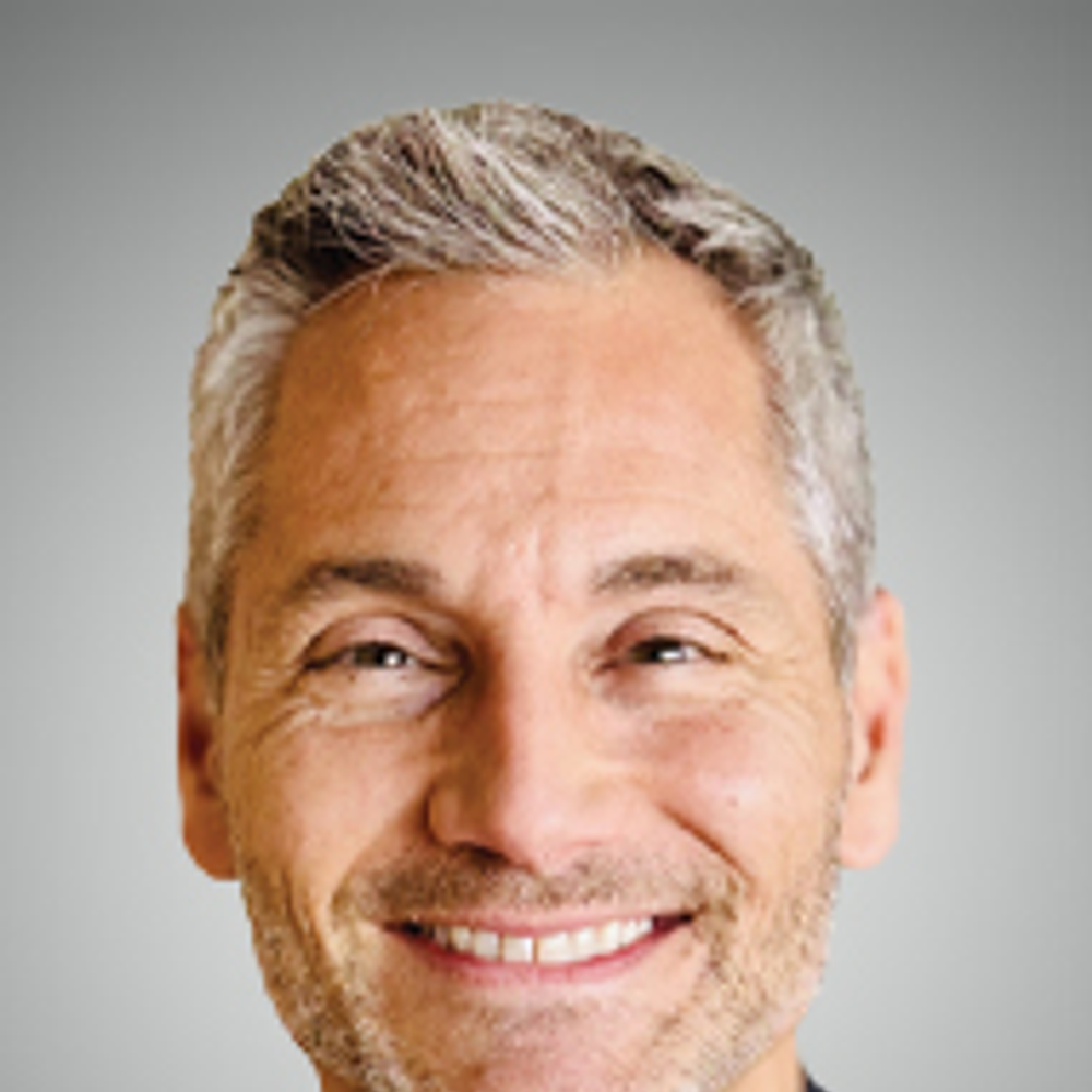 Steven Schneider
