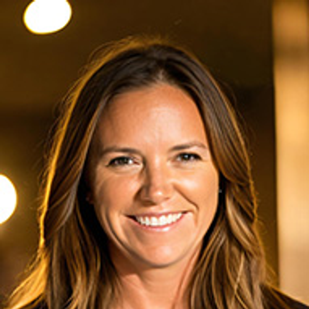Kelly Borich