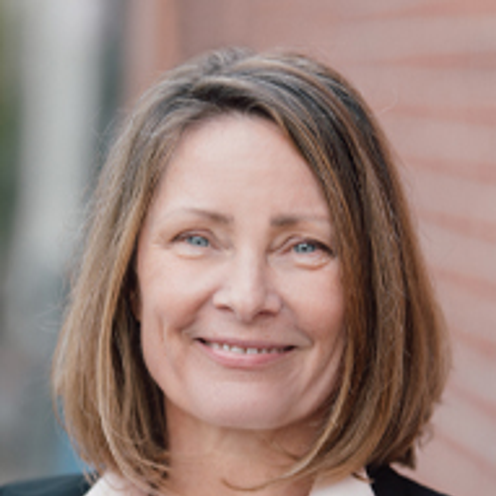 Maggie Koepsell