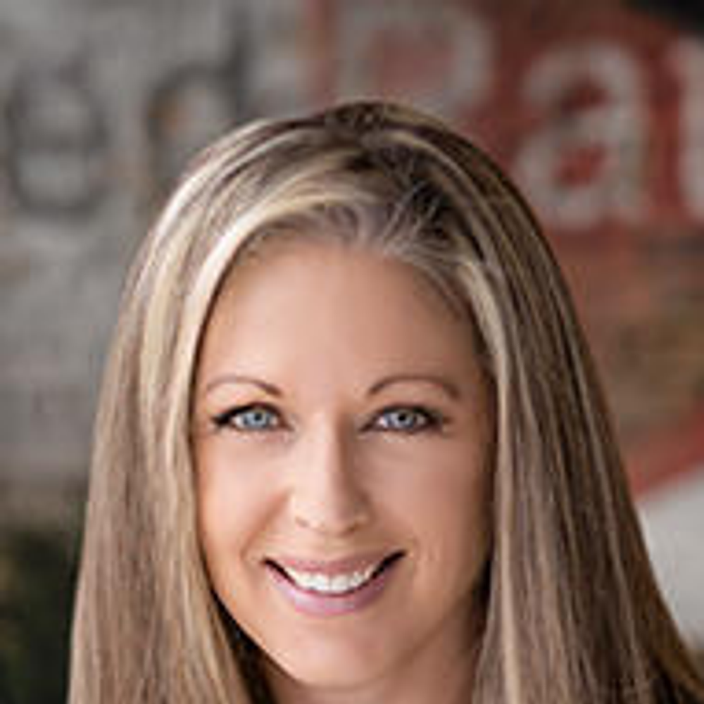 Sherri Reis
