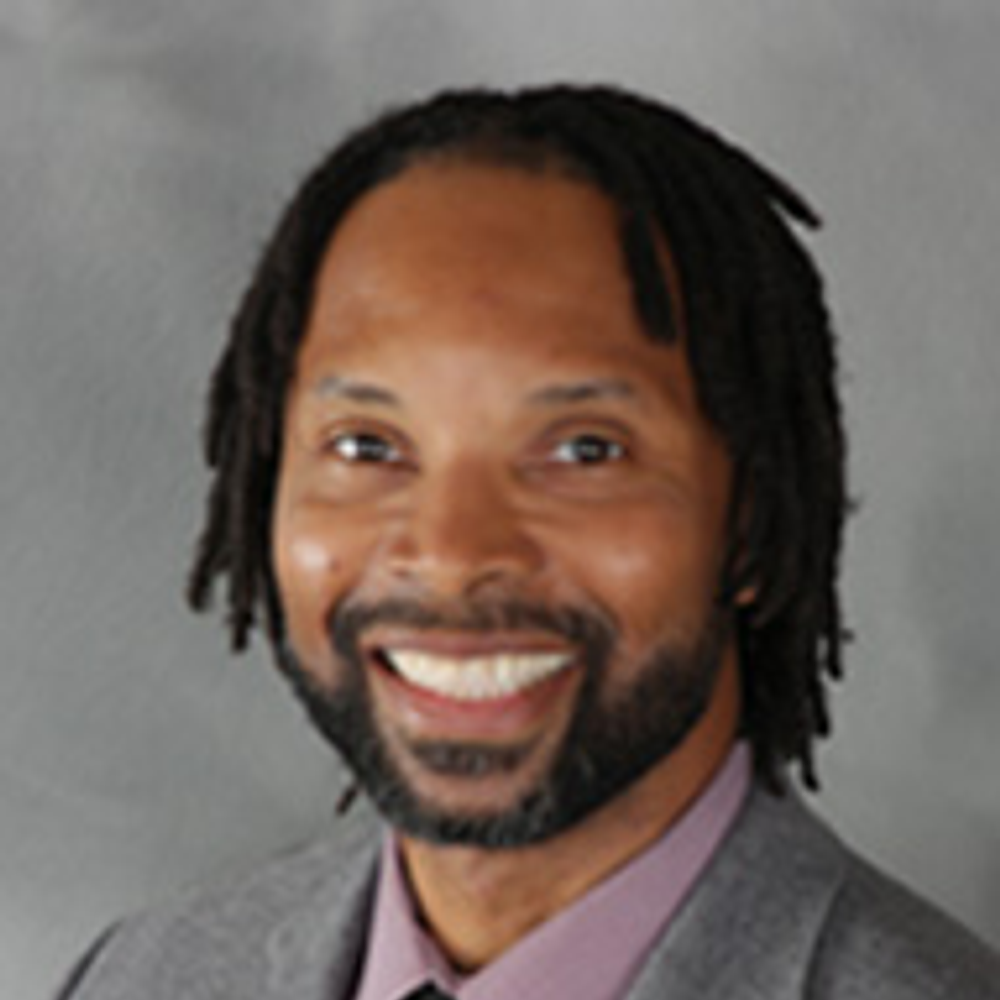 Kevin Newton