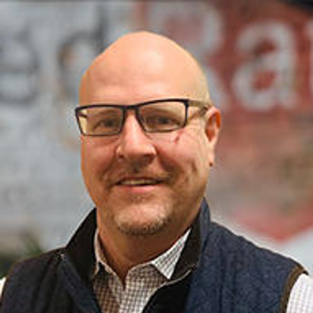 Peter de Jong