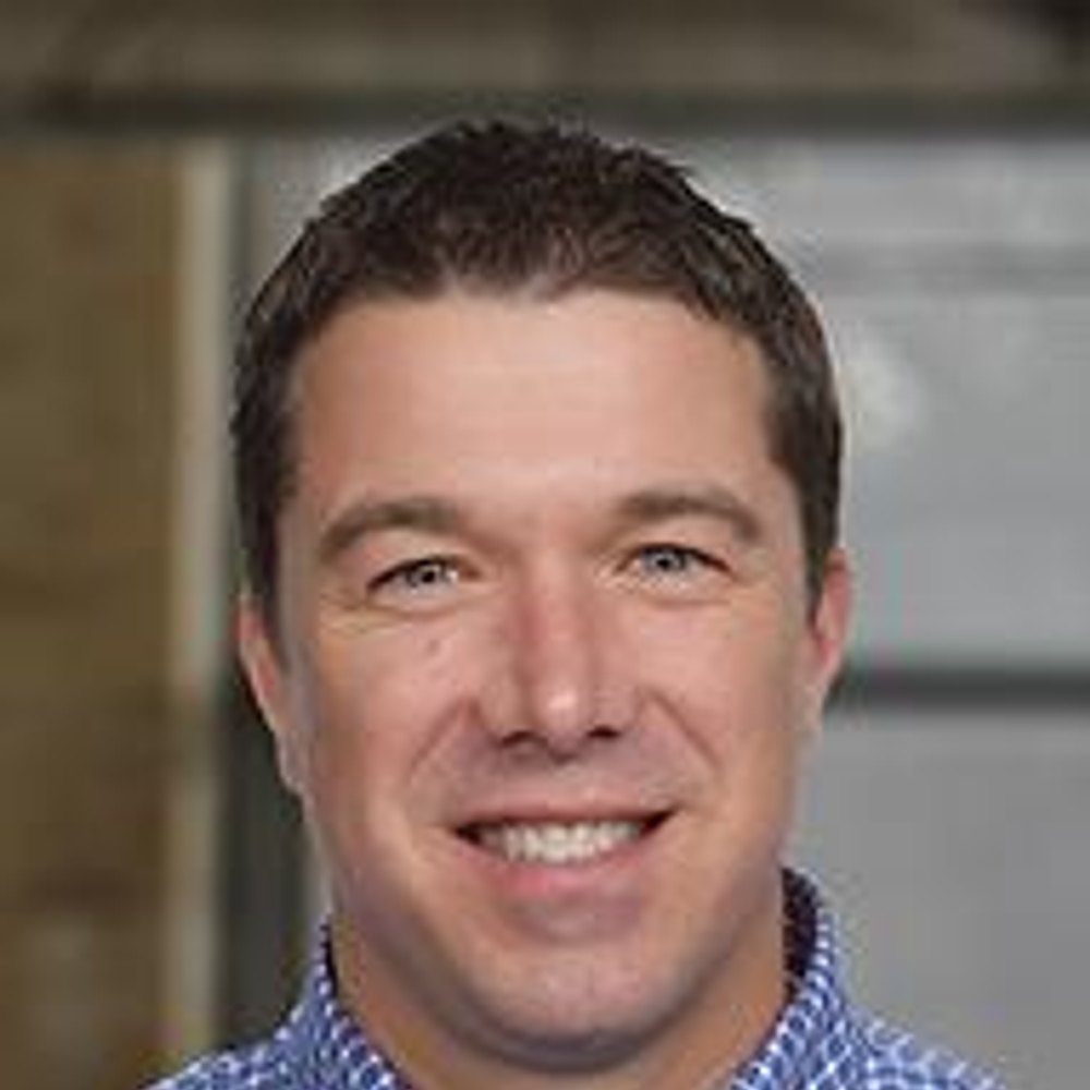 Steve Ruprecht
