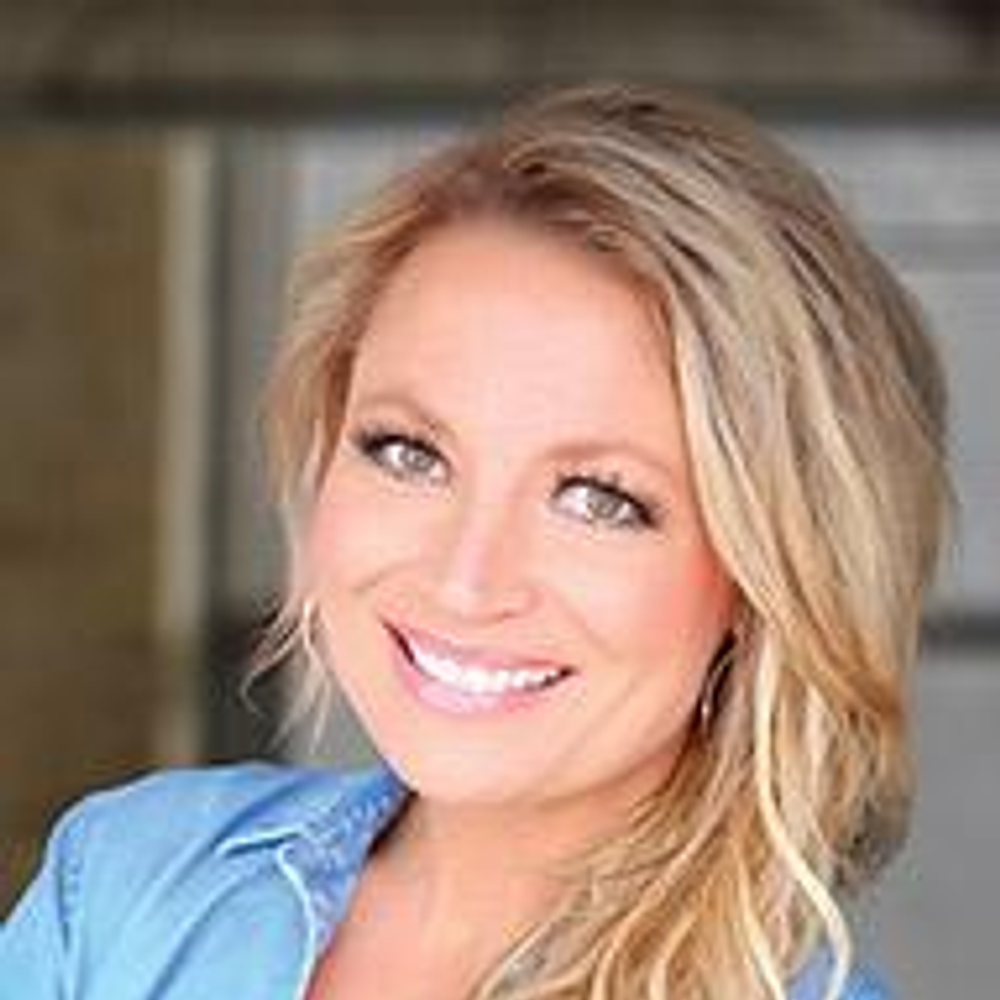 Amy Haffey