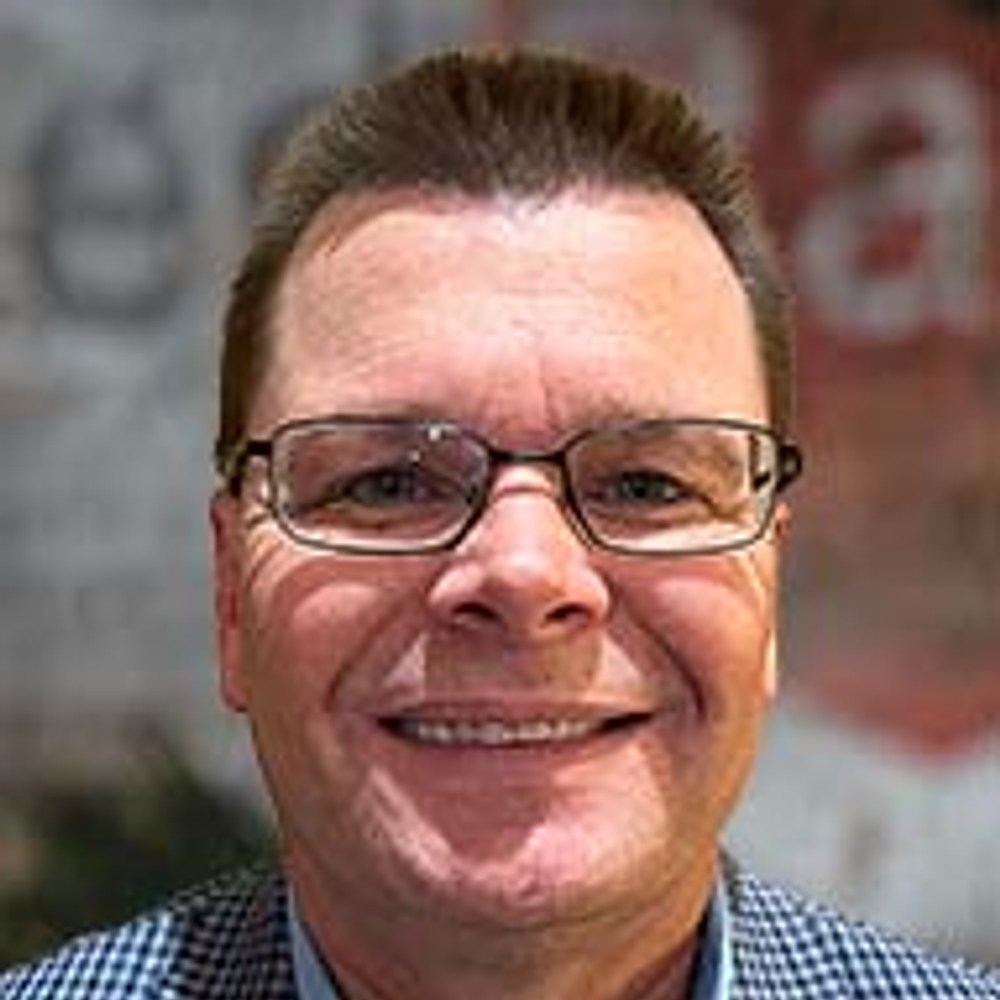 Scott Ericksen