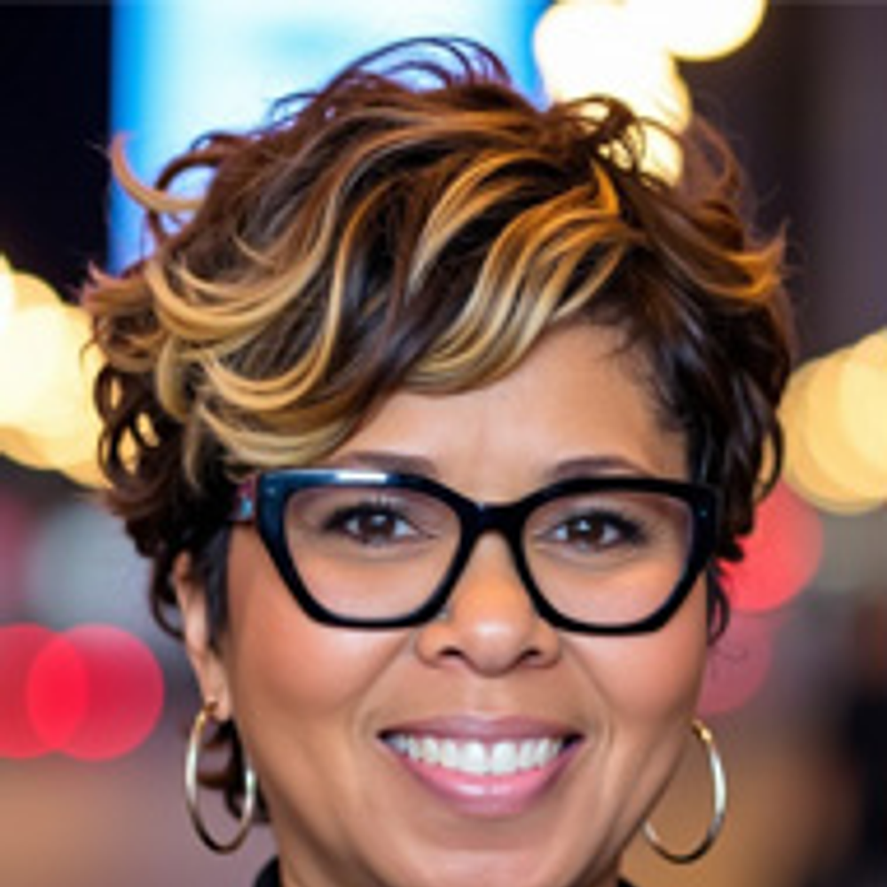 Rhonda Lewis