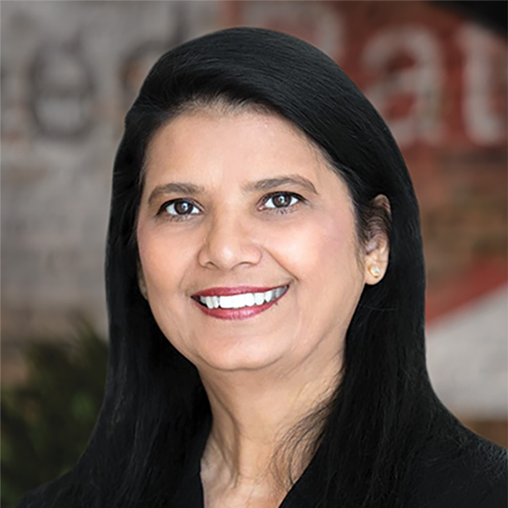Indu Kapoor