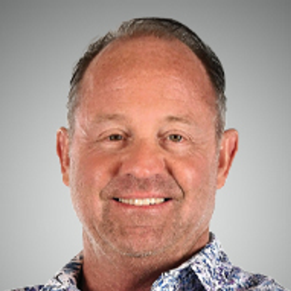 Bruce Warburton