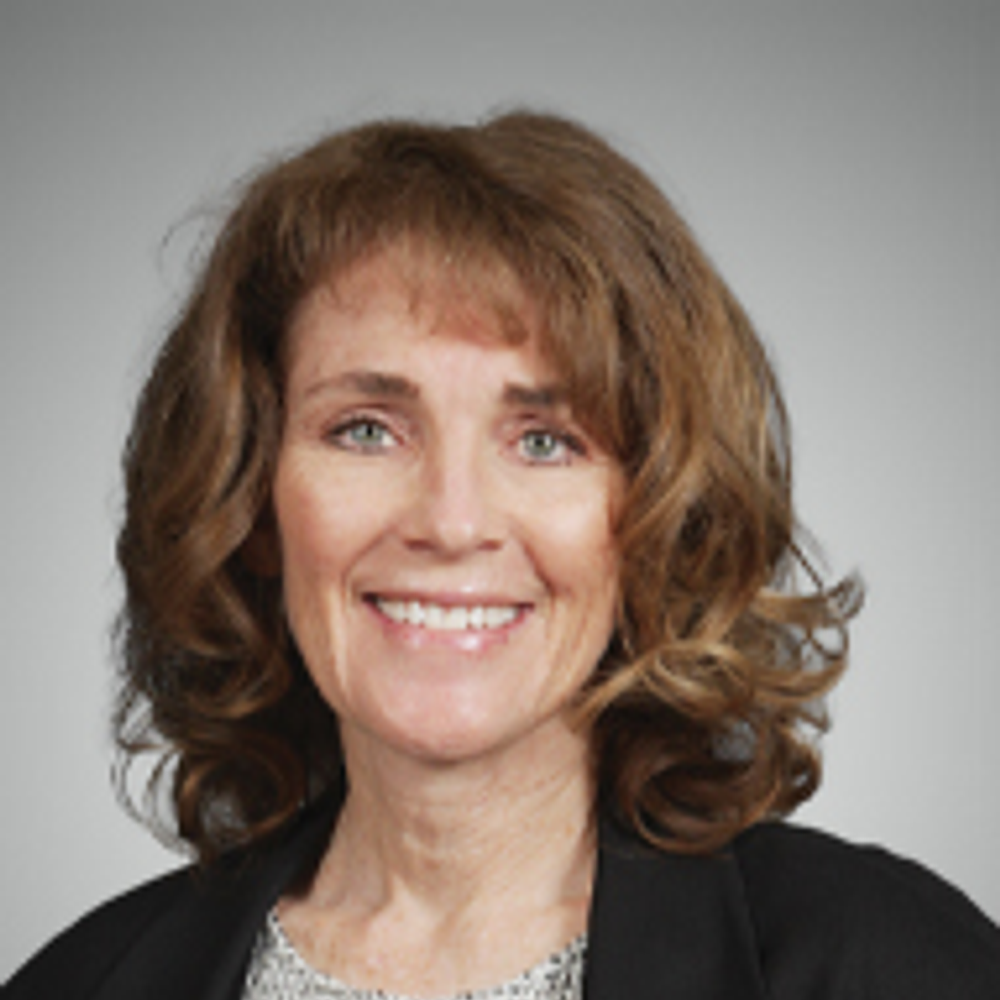 Jilyn Huddleston Crawford