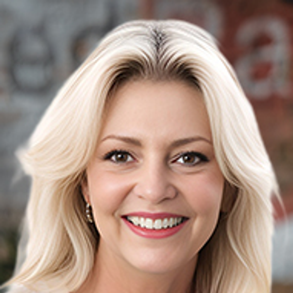Brenda Montgomery