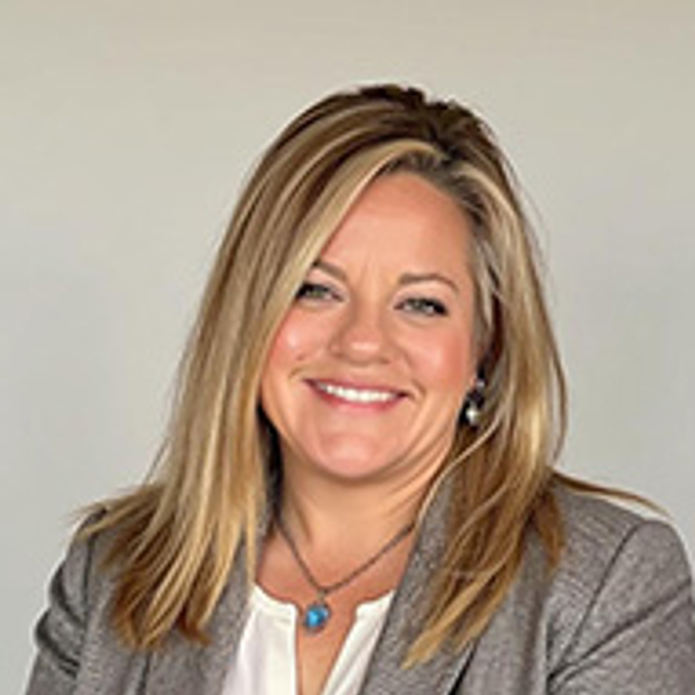 Jennifer Davis