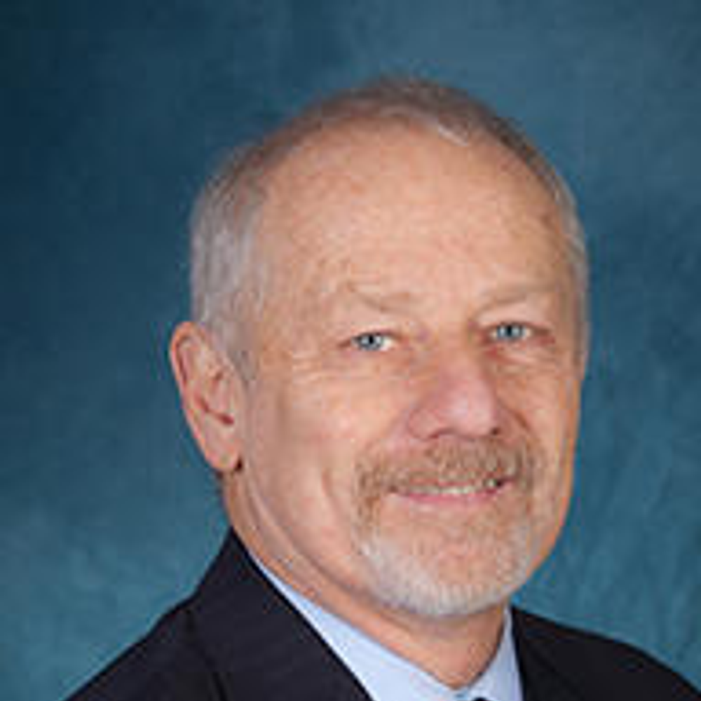 Bruce Silberman