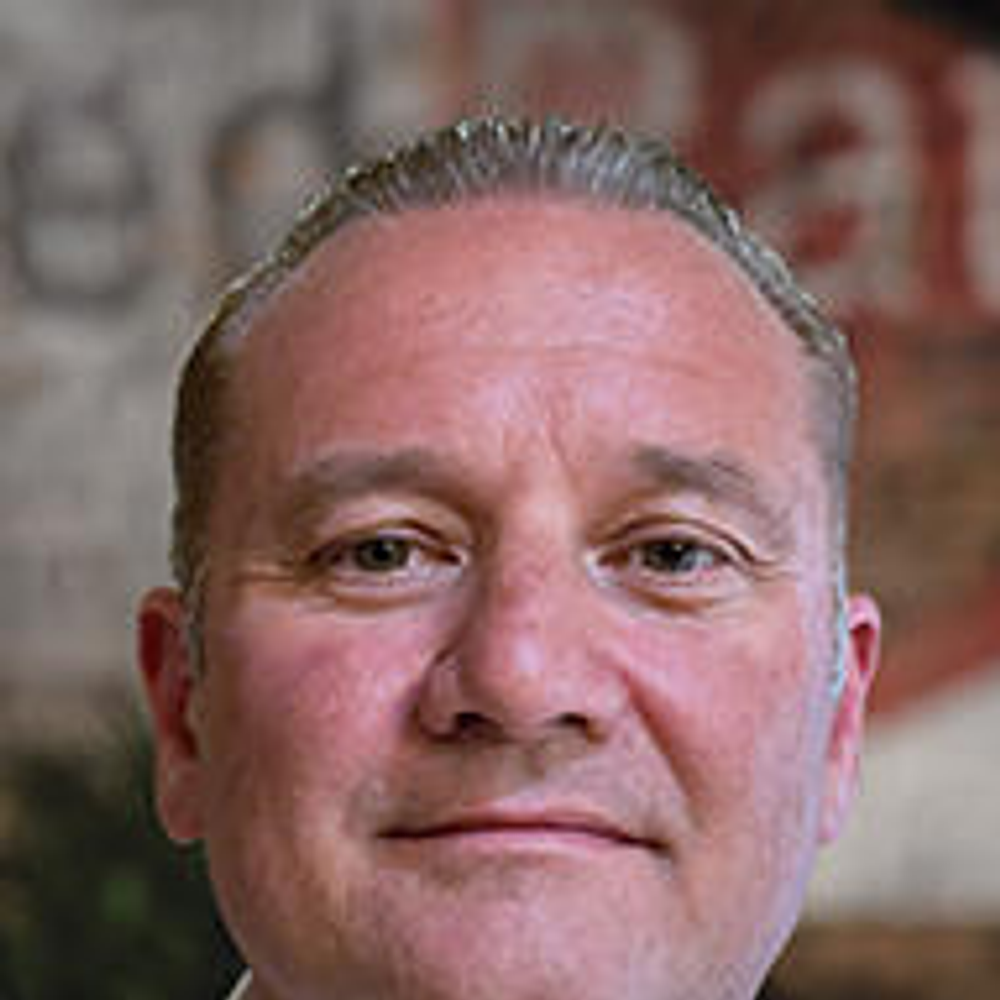 Matt Pedersen
