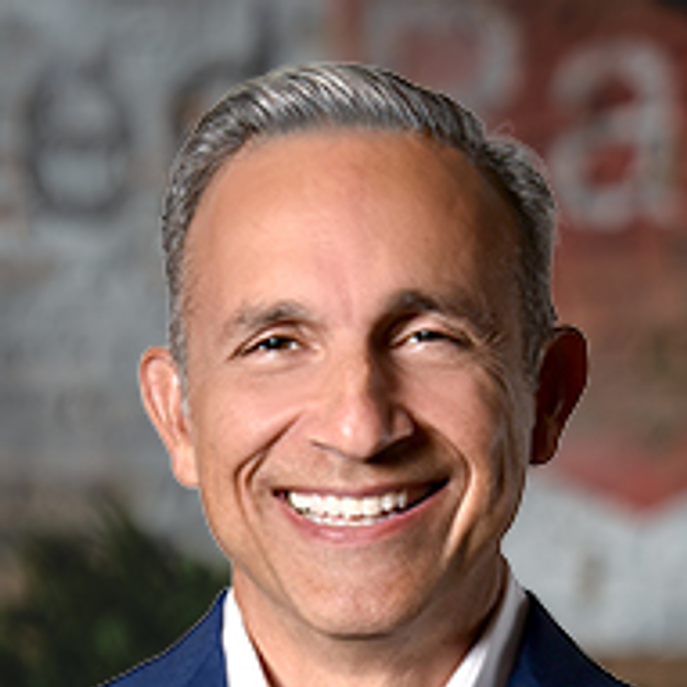 Dean Rizzi