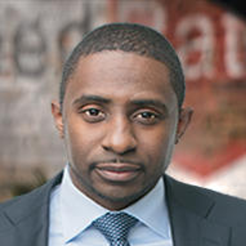 Ed Francois