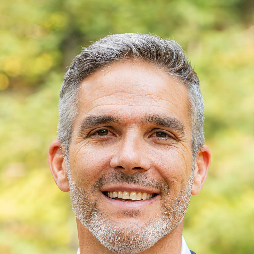 Chad Drachenberg