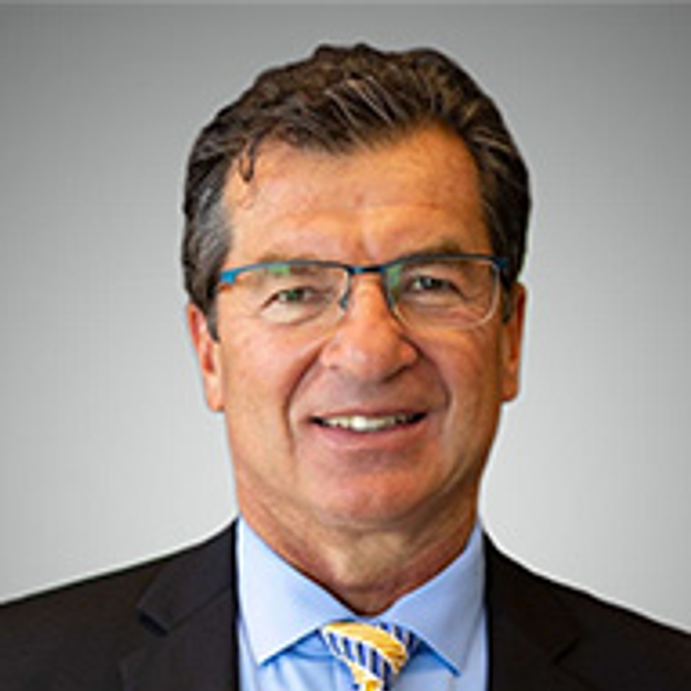 Terry Majich
