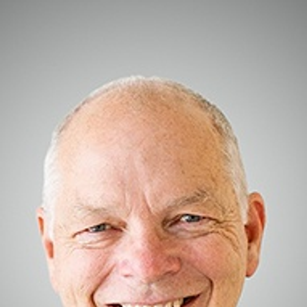 Marc Johnson