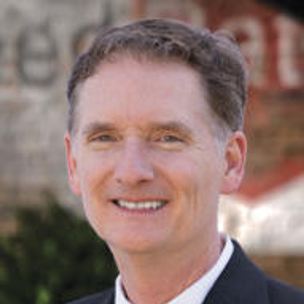 Keith Bergman