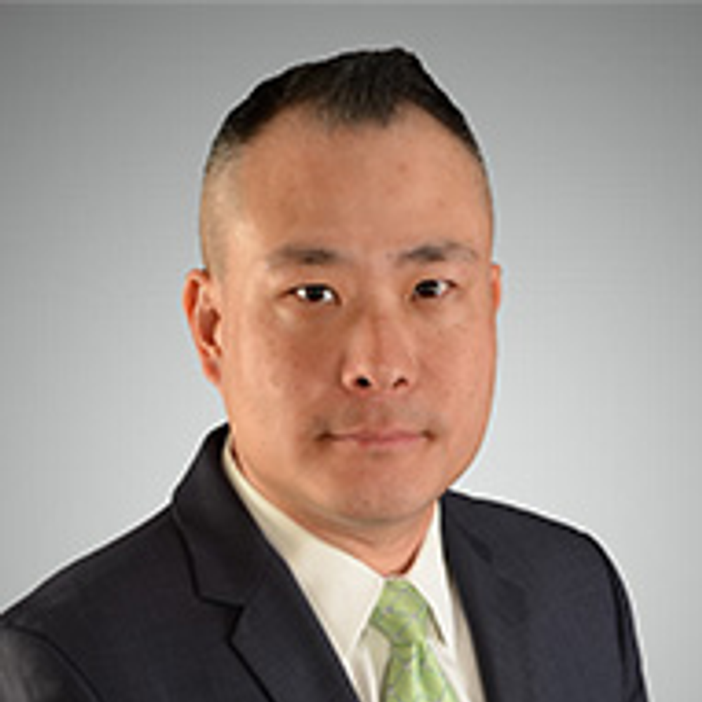 Steve Kang
