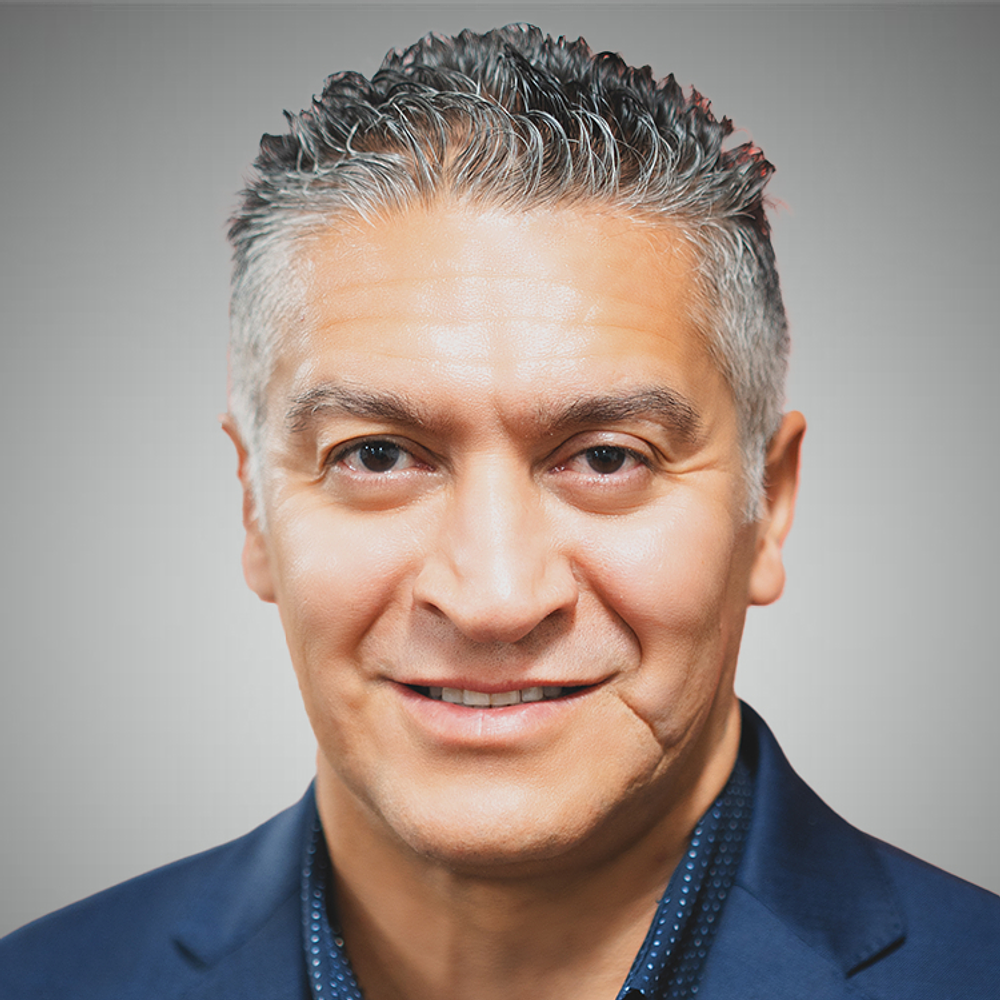 Charles Olguin