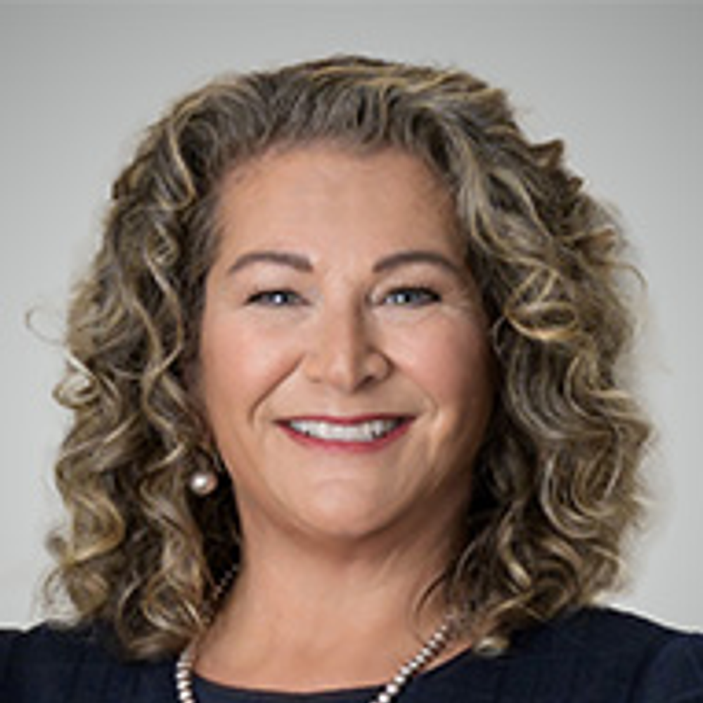Wendi Traxler