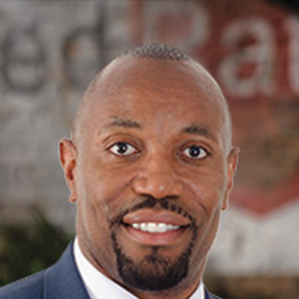 Lloyd Bromfield