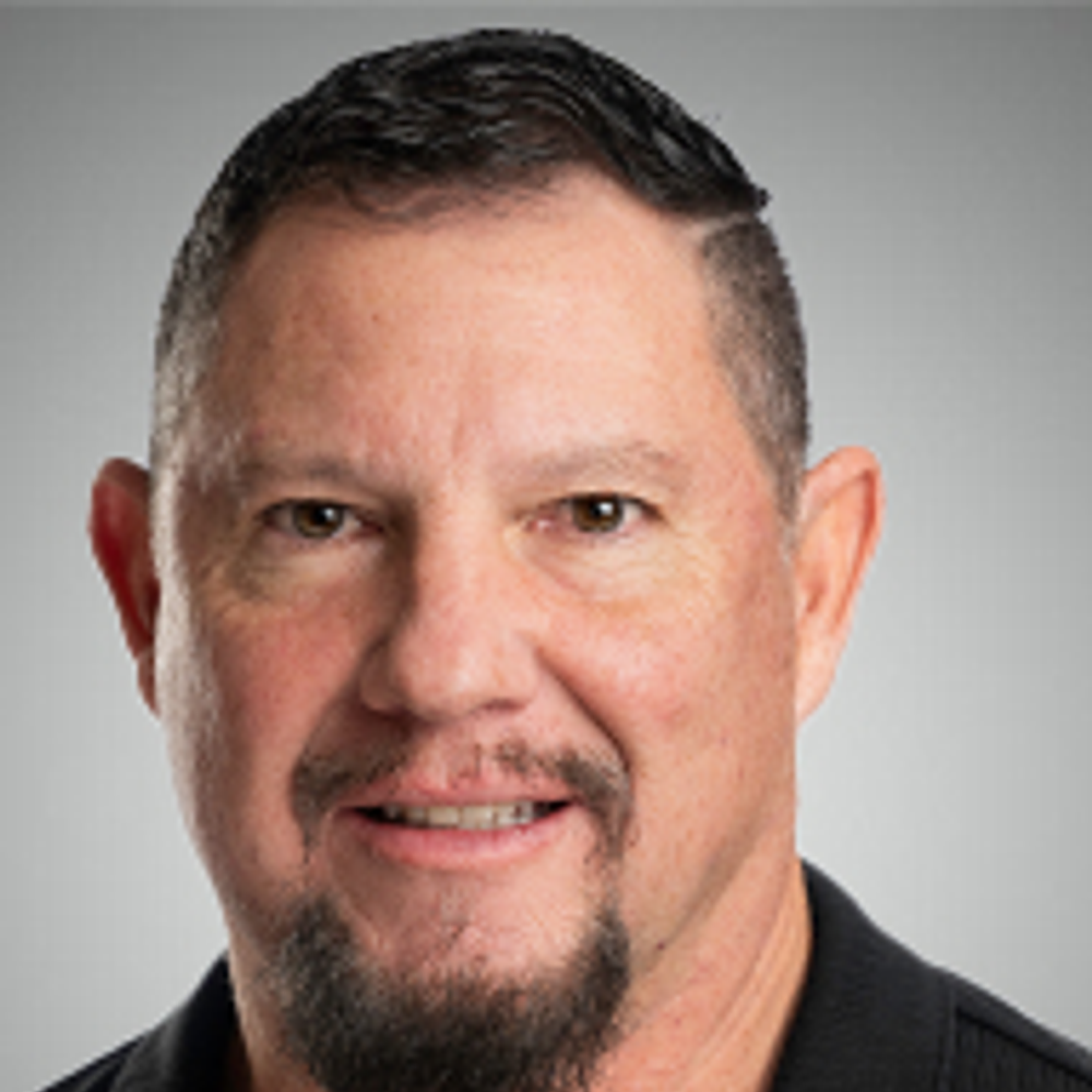 Larry Tweedie