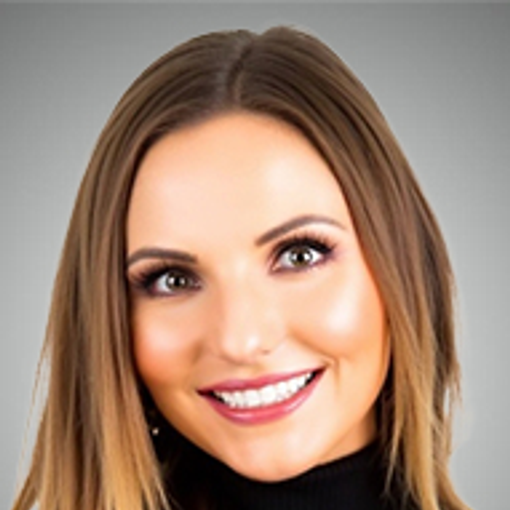 Tenille Madsen