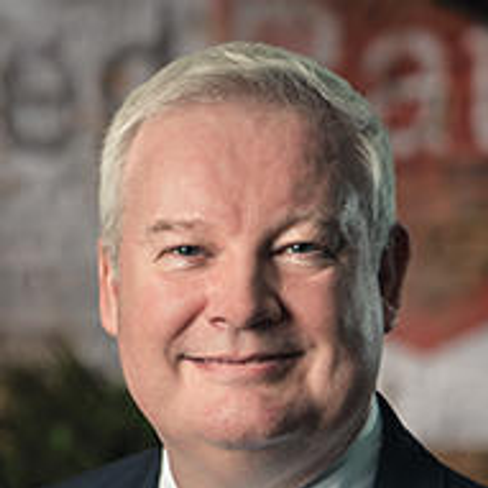 Alan Dillon