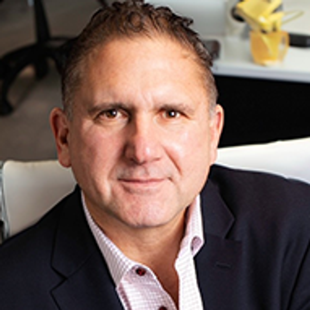 Gary Marino