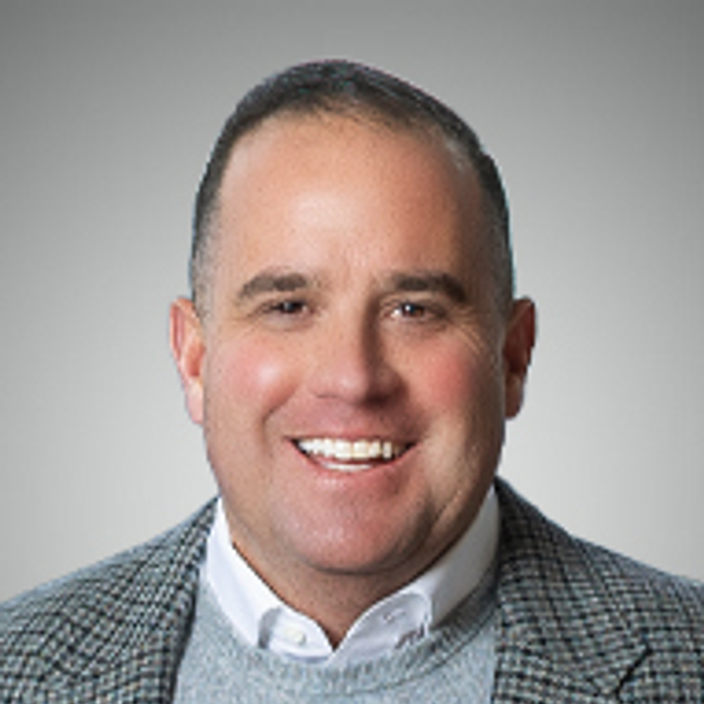 Kevin Gillis