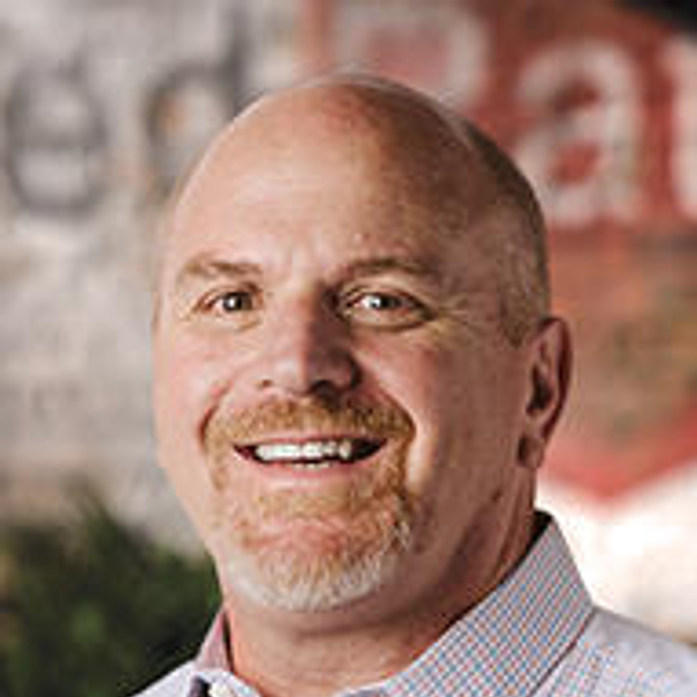 Jim Earl