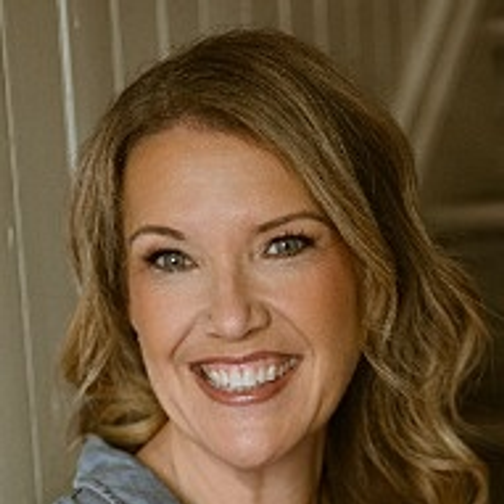 Sara Blanton