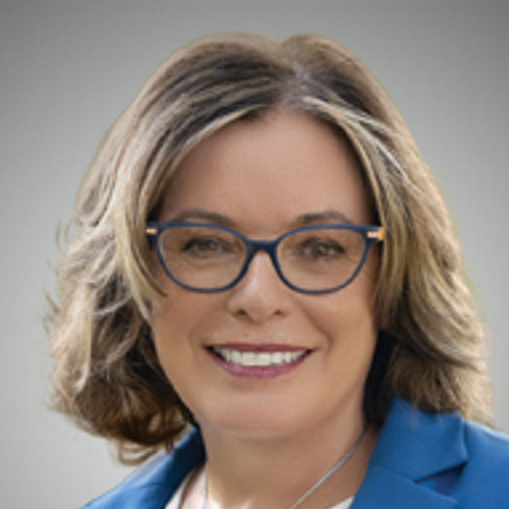 Sherry Cash