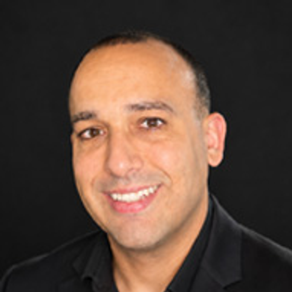 Blaise Scaccio