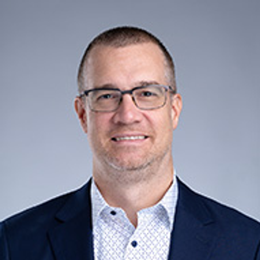 Keith Ulbrich