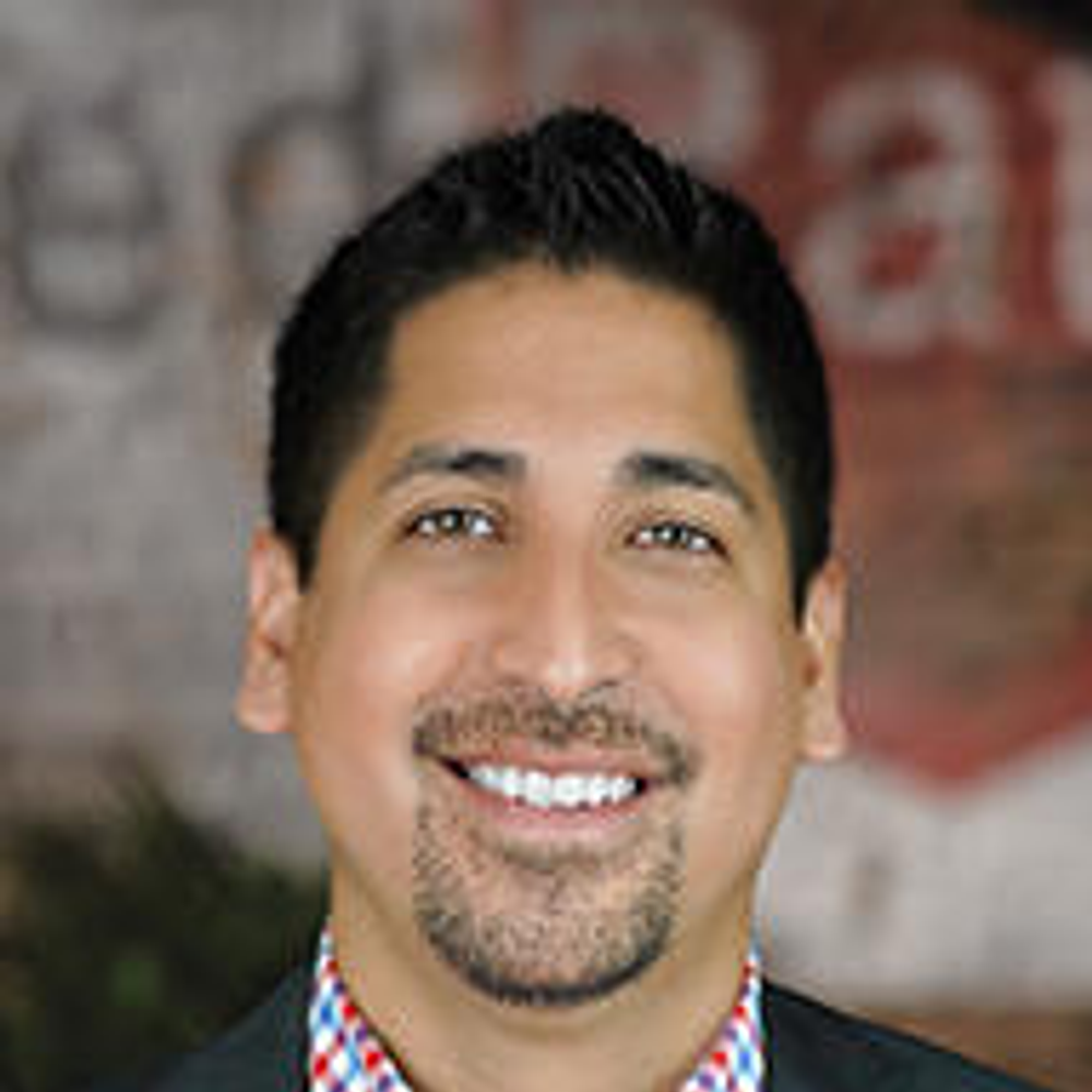 Andres Benitez