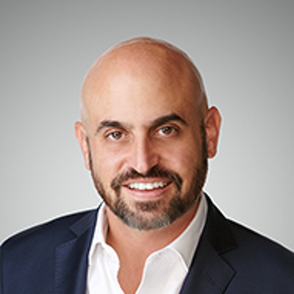 Alex Barresi