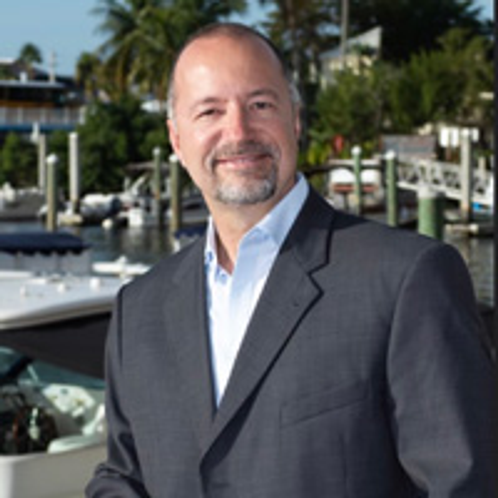 John Castilone